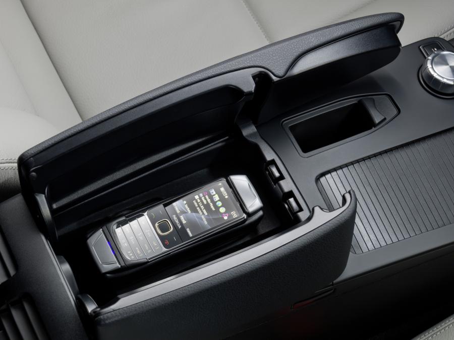  Mercedes-Benz C250 CDI 2011 года  (фото 19 из 60)